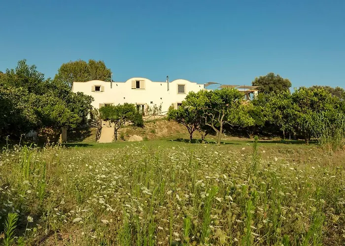 Masseria Sardo
